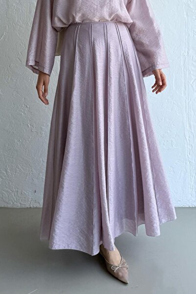 Moca Giselle skirt lilac