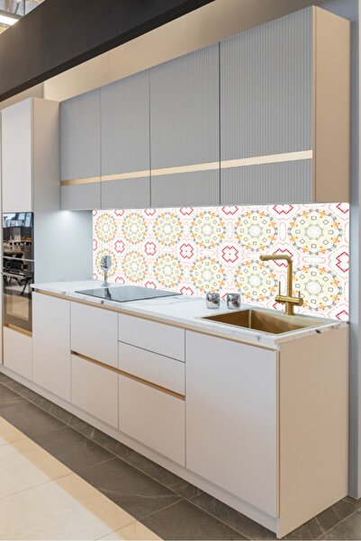 Sendegelal Kitchen Countertop Covering Foil Stf1060
