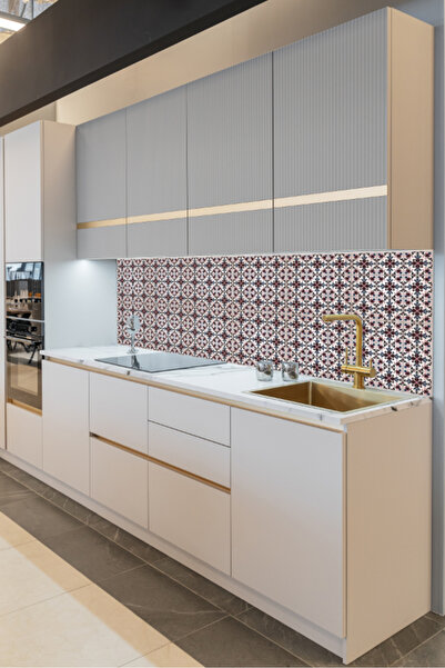 Sendegelal Kitchen Countertop Covering Foil Stf1054