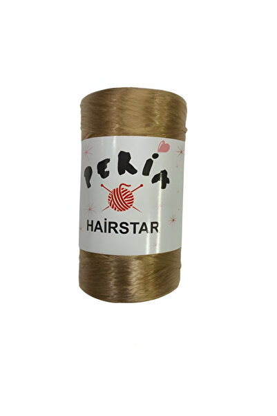 Peria Hairstar Amigurumi Saç İpi 100 gr