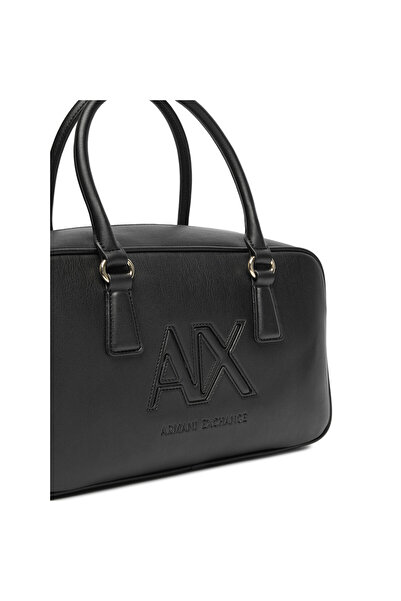 Armani Exchange handbag woman Black XW001566 AF15634 UC0