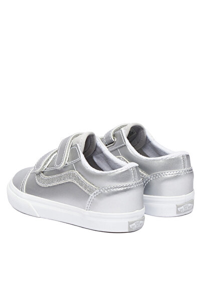 Vans Girls Lunar Rock Old Skool V VN000CTG Sneakers