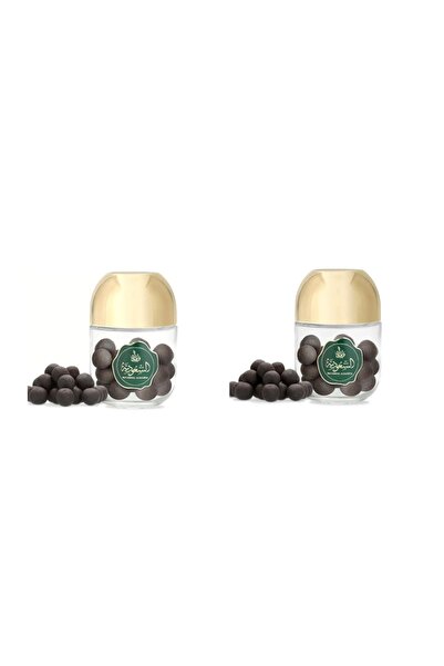 ALREHAB Al Rehab Saudi Maamoul (2 pieces) 100 grams