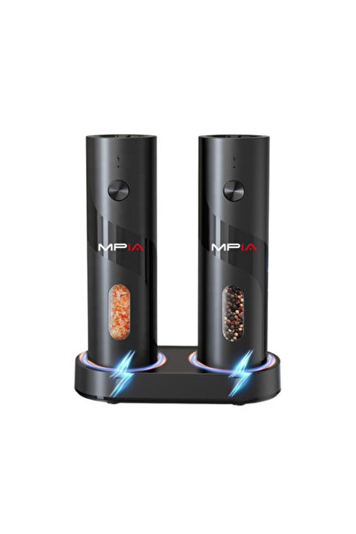 TTT Şarjlı Baharat Öğütücü 100 ml