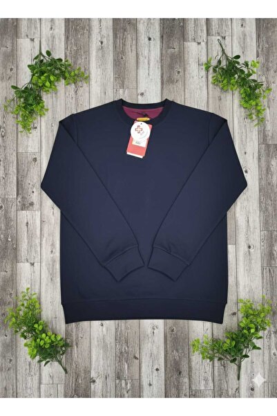 Jiber Modal Quality Men's Long Sleeve Sweatshirt