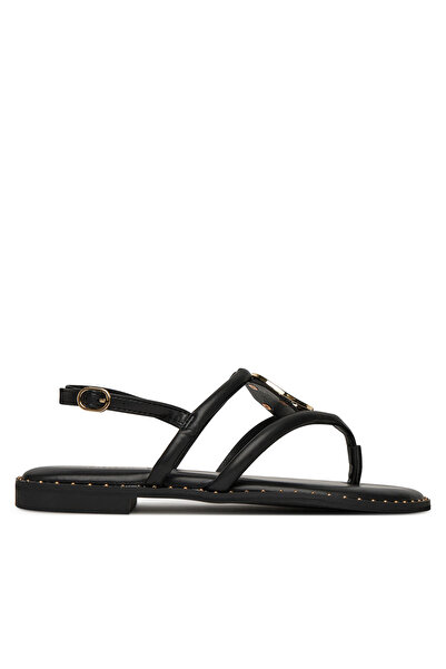 Nine West women's sandals black