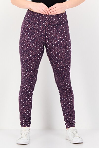 Nike Women Sportswear Fit Running Leggings, Multicolor