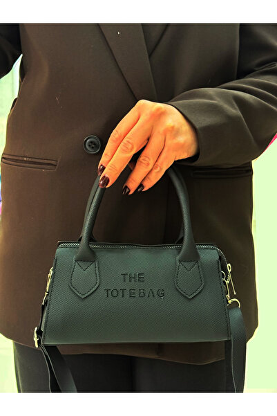 Soylu Çanta Tote Bag Mini Bag Women's Shoulder and Hand Bag 20X12X 8 cm