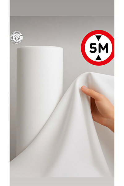 ÇIQRIK HOME 5 Metre Pamuk Nevresim Astarlık Pamuklu Kumaş En: 240 cm Nevresim...