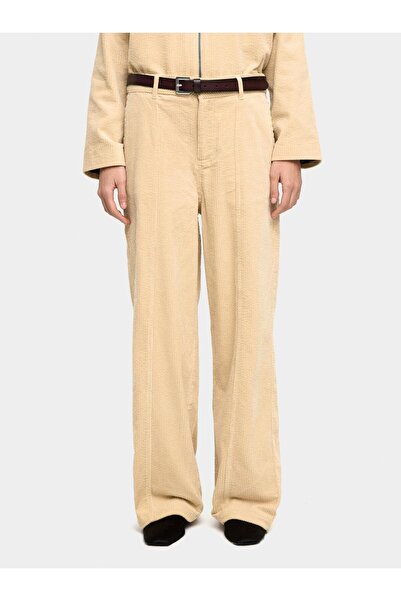 PARFOIS %100 Pamuk Pantolon