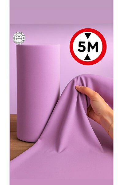 ÇIQRIK HOME 5 Metre Pamuk Nevresim Astarlık Pamuklu Kumaş En: 240 cm Nevresim...