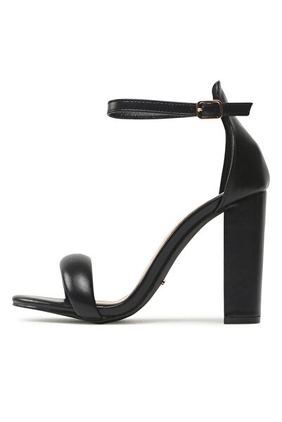 DeeZee Sandals Women Black DY8759-2