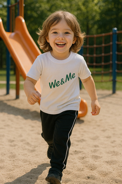 WE AND ME ΠΑΙΔΙΚΟ ΦΟΡΜΑΡΙ ΦΙΤΙΛΙ 3 ΚΛΙΤΕΡΕΣ ΚΛΙΤΕΡΕΣ ΜΕ ΣΤΡΟΓΓΥΛΟ ΣΤΡΟΓΓΥΛΟ