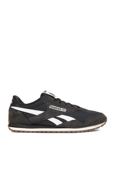 Reebok sneakers men's black EOSS-CLASSIC AZ 1002