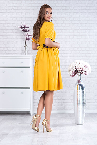 Perdonna Rochie de gravide si alaptare - Marisol 91503
