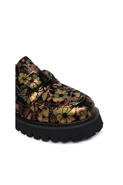 LAURA VITA loafers women Bronze 43 Ifcigo 43