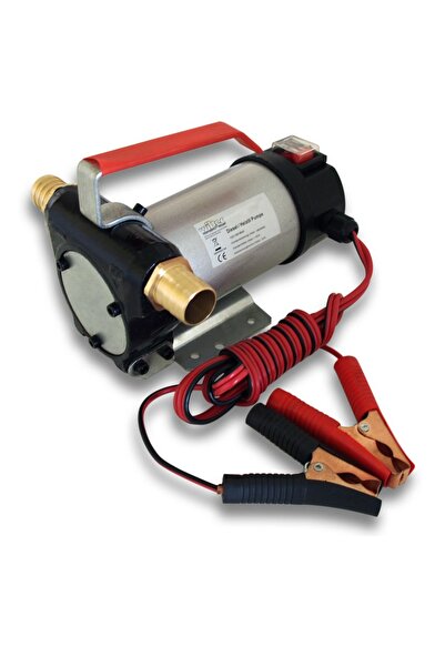 Campion Pompă de transfer combustibil autoamorsantă de 24V, MF, model 2019