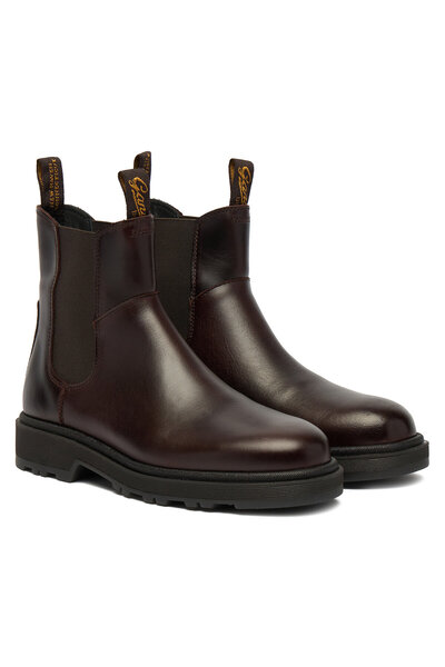 Gant Chelsea Boots Women Dark Brown G46 31551081