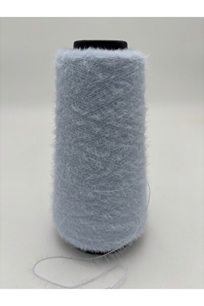 kumasfabrik 200g Hand Knitting Rabbit Hair Yarn/Scarf&Beret&Glove Yarn/Shawl,...