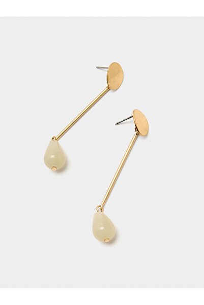 PARFOIS Damla Uzun Küpe