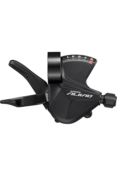 Shimano Revolver Alivio SL-M3100-R dreapta 9 v rapidfire plus 2050mm cu OGD ambalat ind.