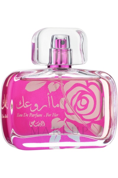 Rasasi Maa Arwaak Eau de Parfum 50 ml