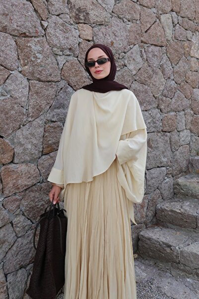 Moca Luce Bluz Butter