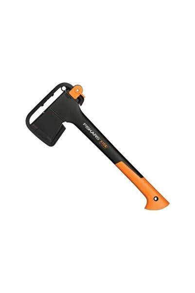 FiSKARS Balta SX10 Kamp Karavan Off Road Bahçe Odun Ağaç