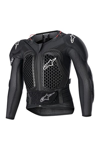 Alpinestars Bionic Action V2 Youth Genç Body Armour (Tam Gövde Koruma) S/M Beden