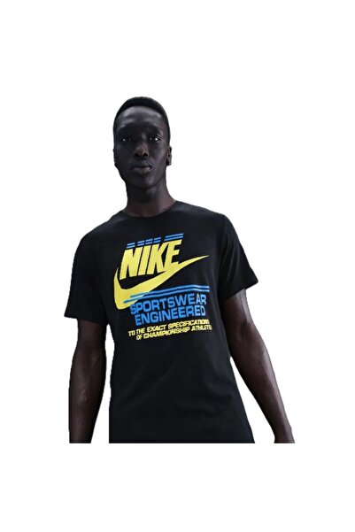 Nike Tricou M NSW TEE 6MO FUTURA FAHO25