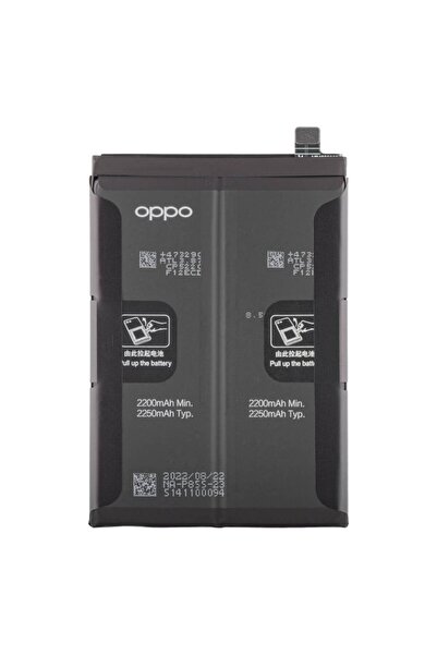 OPPO Baterie Originala Reno 7 5G / Find X5 Lite 4909886