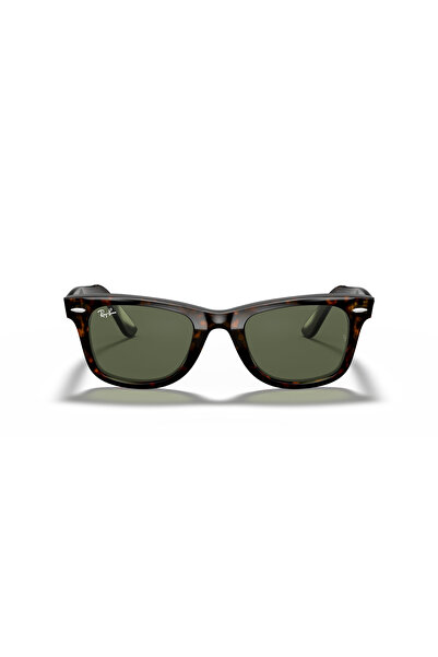 Ray-Ban 0RB 2140-F Wayfarer 902 52 Unisex Güneş Gözlüğü