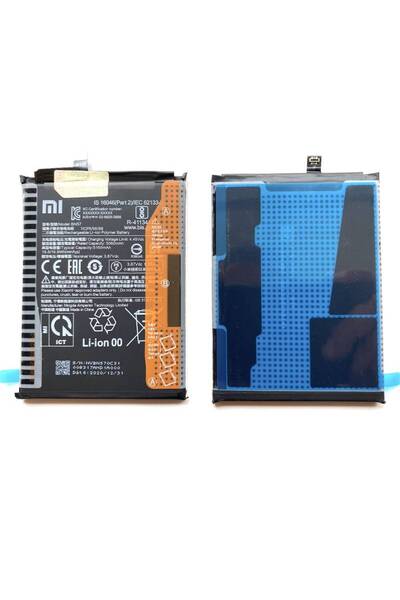 Xiaomi Baterie Originala Poco X3 NFC / X3 Pro 460200003J1G