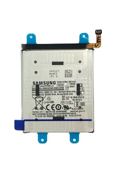 Samsung Baterie Originala S25 Ultra (S938) GH82-36389A