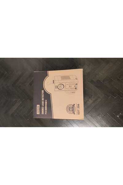 Autool Tester auto SDT206 Detectie scurgere fum turisme si camioane, tester de etanșeitate