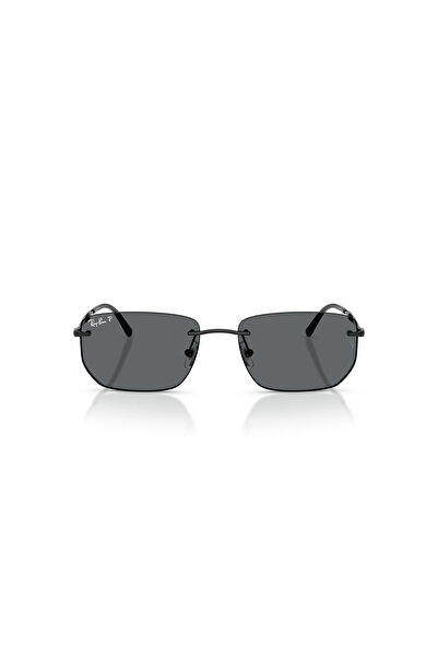 Ray-Ban 0RB 3768 002/81 56 Unisex Güneş Gözlüğü