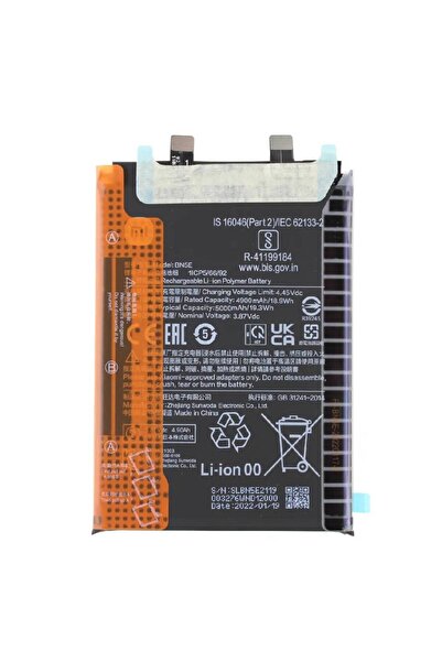 Xiaomi Baterie Originala Poco X4 Pro 5G 1330102000076B