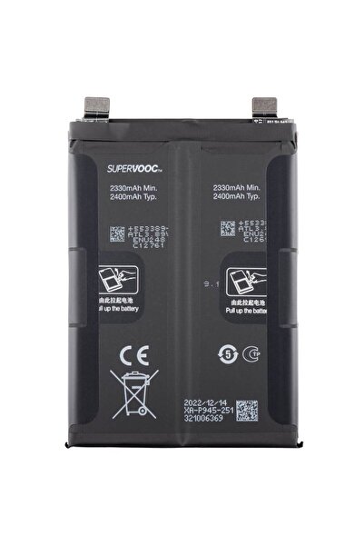 Oneplus Baterie Originala 10T 1031100062