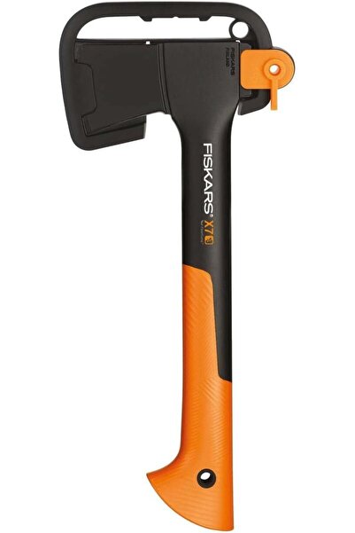 FiSKARS Balta X7 Kamp Karavan Off Road Bahçe Odun Ağaç