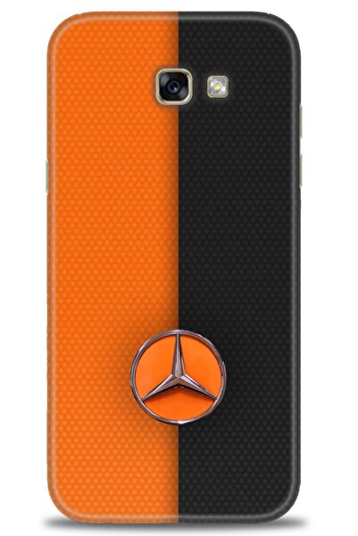 kılıfevreni غطاء متوافق مع هاتف سامسونج جالاكسي A7 2017 A+ Plus غطاء HD مطبوع...