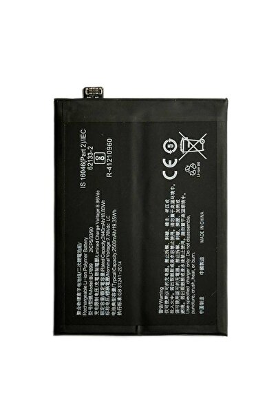 NCC Baterie Compatibila OnePlus 10 Pro BLP899