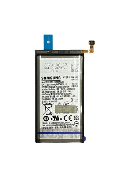 Samsung Baterie Originala S10 (G973)