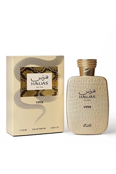 Rasasi Hawas Viper for Him Eau de Parfum 100 ml