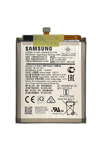 Samsung Baterie Originala A01 (A015) GH81-18183A