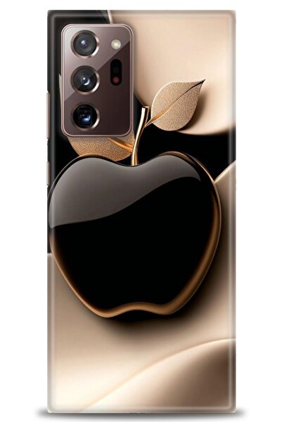 MOD Kılıf Samsung Galaxy Note 20 Ultra Kılıf HD Baskılı Kapak - Kılıf - 350