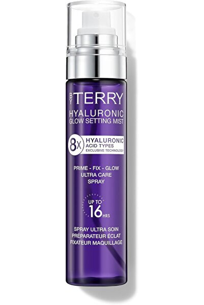 By Terry Hyaluronic Glow Setting Mist - Ultra Care Spray - 100ml