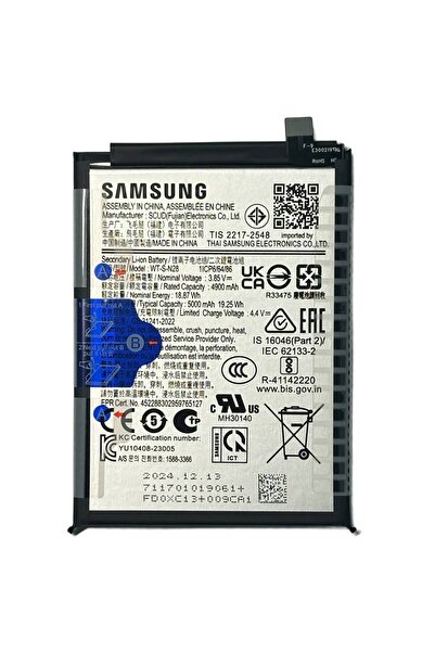 Samsung Baterie Originala A05 (A055) GH81-24241A
