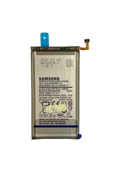 Samsung Baterie Originala S10+ (G975)