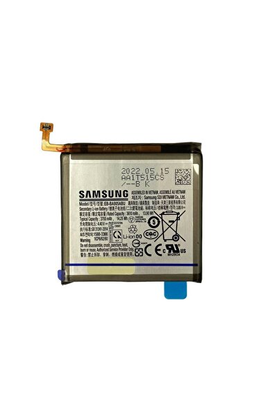 Samsung Baterie Originala A80 (A805) GH82-20346A