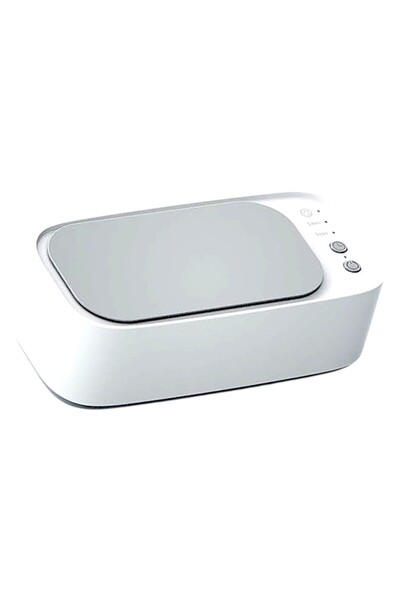 OEM Aparat cu ultrasunete,pt curatare ochelari/instrumentar manichiura/bijute...